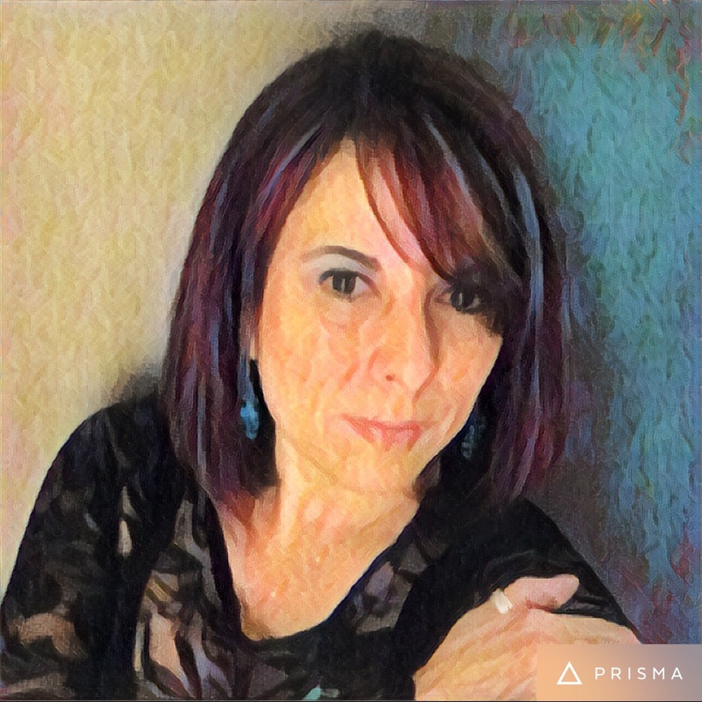 Meet your Posher, Lisa